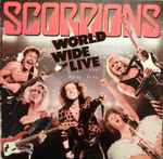 Scorpions - World Wide Live | Releases | Discogs