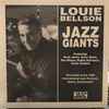 Louie Bellson* - Jazz Giants