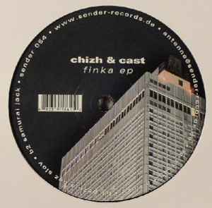 Finka EP (Vinyl, 12