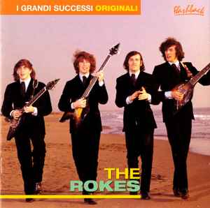 I Grandi Successi Originali - The Rokes
