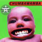 Cover of Tubthumper, 1998, CD