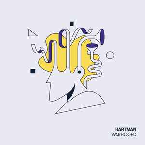 Hartman - Warhoofd album cover