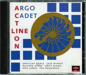 Listen Hear! Essential Argo / Cadet Grooves (1994, CD) - Discogs