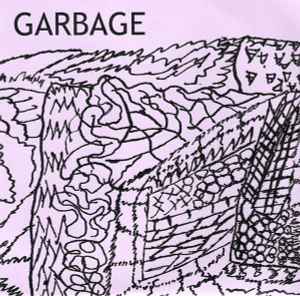 Various - Garbage album cover