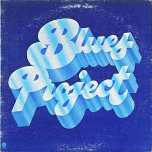 The Blues Project - Blues Project album cover