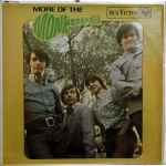 Cover of More Of The Monkees, 1967-03-25, Vinyl