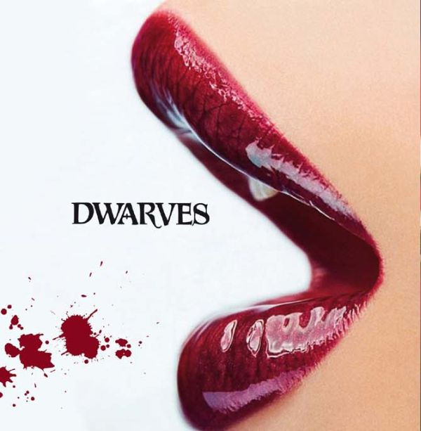 lataa albumi Dwarves - Dwarves