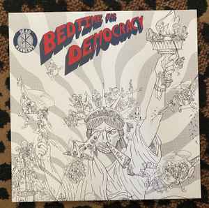 Bedtime For Democracy (Vinyl, LP, Album, Reissue) for sale