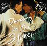 Cover of Dancing In The Street, 2007, File