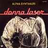Donna Laser - Alpha Synthauri