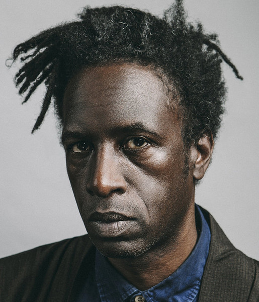 Saul Williams Discography | Discogs