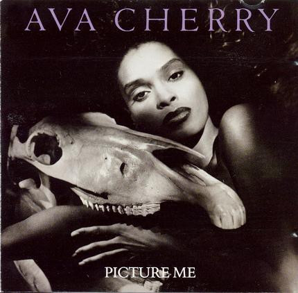 Ava Cherry – Picture Me (1987, Vinyl) - Discogs
