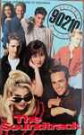 Cover of Beverly Hills, 90210 - The Soundtrack, 1992, Cassette