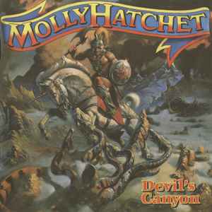 Devil's Canyon - Molly Hatchet