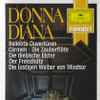 Various - Donna Diana - Beliebte Ouvertüren