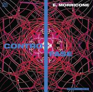 Ennio Morricone, Bruno Nicolai – Dimensioni Sonore - Musiche Per L