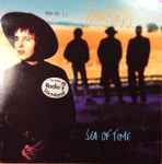 Cover of Sea Of Time, 1989, Vinyl