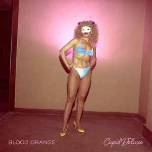 Blood Orange (2) - Cupid Deluxe
