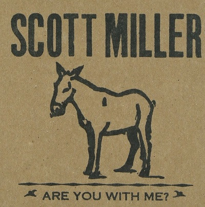 lataa albumi Scott Miller - Are You With Me