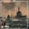 Joseph Holbrooke, Deutsche Radio Philharmonie*, Howard Griffiths - Symphony No. 3 »Ships« • The Birds Of Rhiannon • The Girl I Left Behind Me