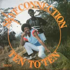 Ten To Ten (Vinyl, LP, Mini-Album, Remastered)à venda