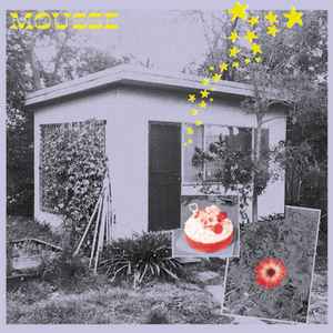 Mousse (4) - Bungalow Classics album cover