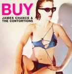 Cover of Buy, 2004, CD