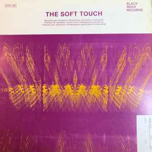 Enzo Minuti - The Soft Touch