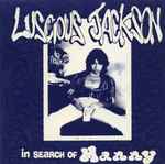 Cover of In Search Of Manny, , CD