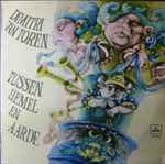 Cover of Tussen Hemel En Aarde, , Vinyl