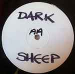 Cover of The Dark Sheep, 1993, Vinyl