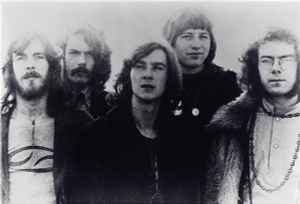 King Crimson on Discogs