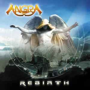 Rebirth - Angra