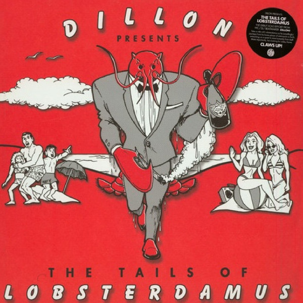 ladda ner album Dillon - The Tails Of Lobsterdamus