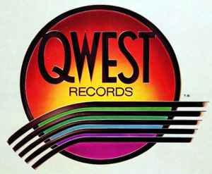 Qwest Records on Discogs