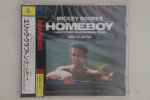 Cover of Homeboy - The Original Soundtrack, 1993-02-24, CD