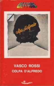 Vasco Rossi – Non L'Hai Mica Capito (1980, Vinyl) - Discogs