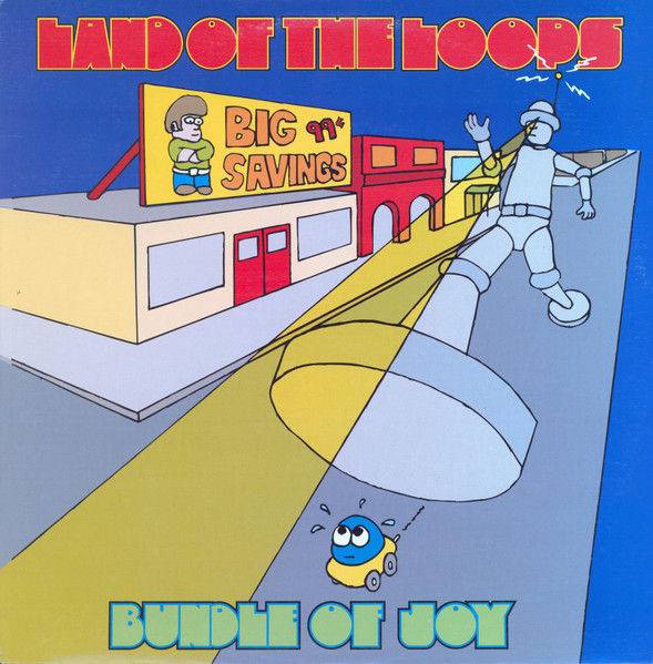 Land Of The Loops - Bundle Of Joy | Releases | Discogs