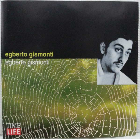 Egberto Gismonti – Egberto Gismonti (1970, Vinyl) - Discogs
