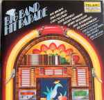 Cover of The Big Band Hit Parade, 1988, CD