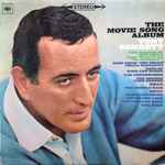 Cover of The Movie Song Album, 1966, Vinyl