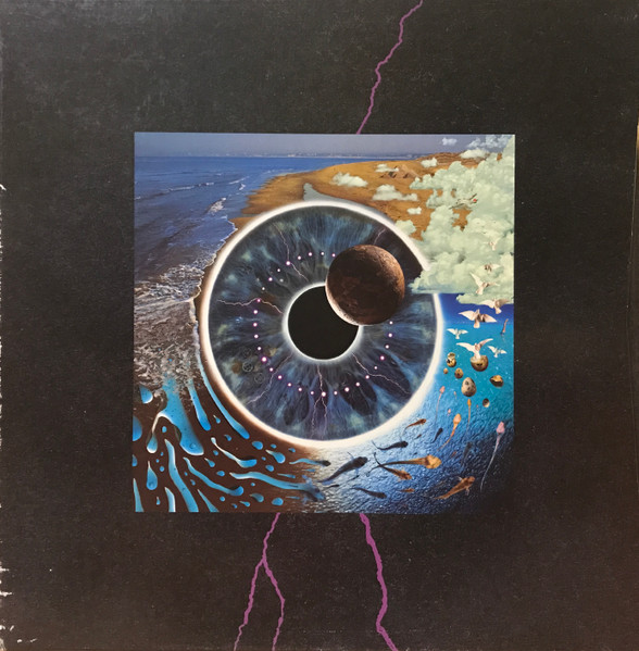 Pink Floyd – Pulse (2018, 180 gram, Vinyl) - Discogs