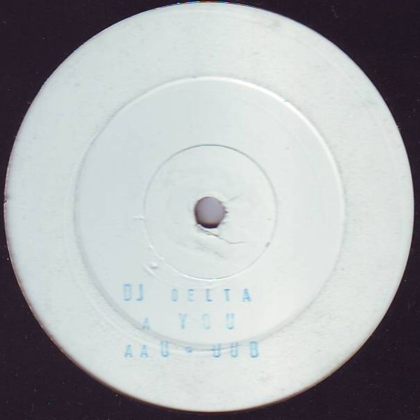 ladda ner album DJ Delta - You
