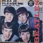 The Beatles - Please Please Me / From Me To You | Releases | Discogs