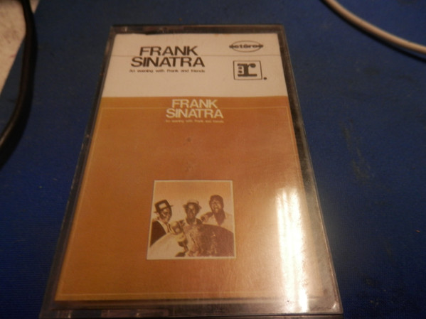 ladda ner album Frank Sinatra - An Evening With Frank And Friends