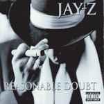 Jaÿ-Z - Reasonable Doubt | Releases | Discogs