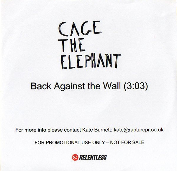 CapCut_back against the wall cage the elephant