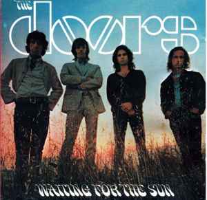 The Doors – Waiting For The Sun (CD) - Discogs