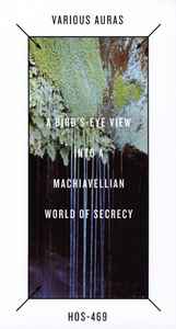 A Bird's-Eye View Into A Machiavellian World Of Secrecy - Various Auras