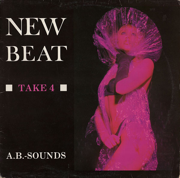 New Beat - Take 4 (1989, CD) - Discogs